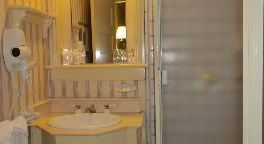 Petite Auberge 3* США, Калифорния