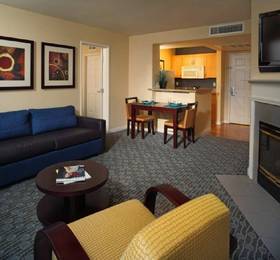 Отдых в Pike Street Suites - США, Вашингтон