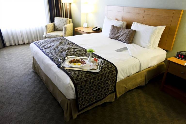 Platinum Hotel And Spa