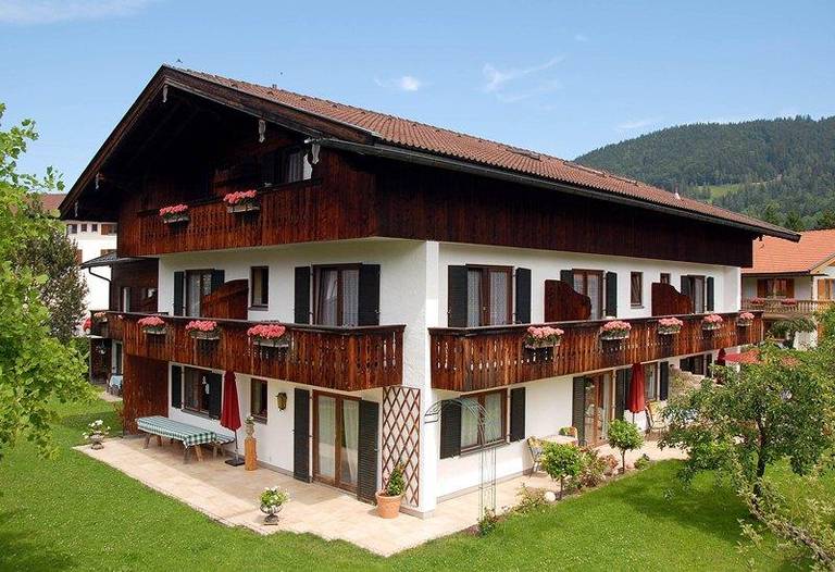 Gastehaus Maier zum Bitscher