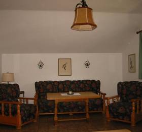 Отдых в Familien-Bauernhof-Berghammer - Германия, Роттах-Эгерн