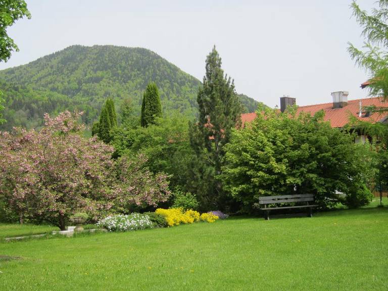 Ferienwohnungen Elisabeth am See