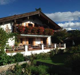 Gastehaus Bartl в Роттах-Эгерне