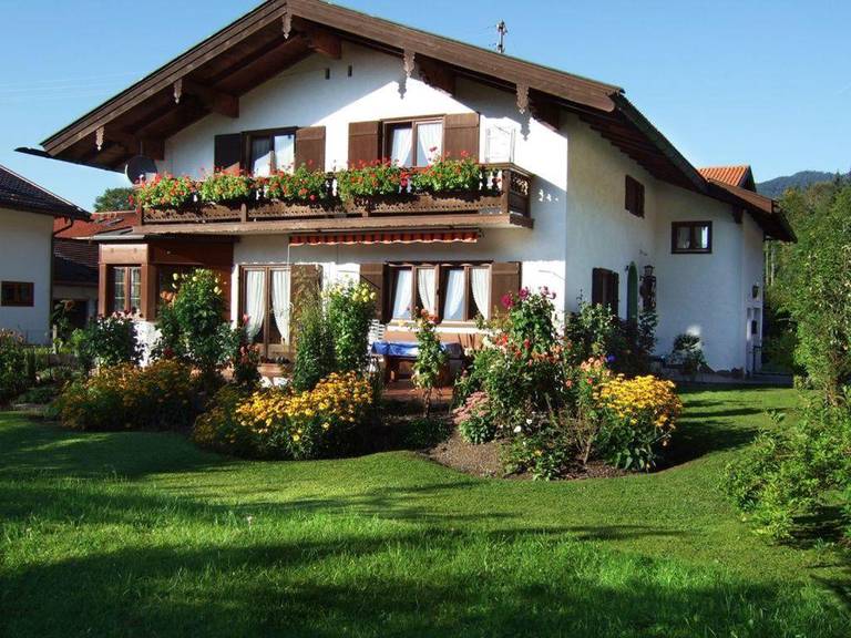 Ferienwohnung-Braun