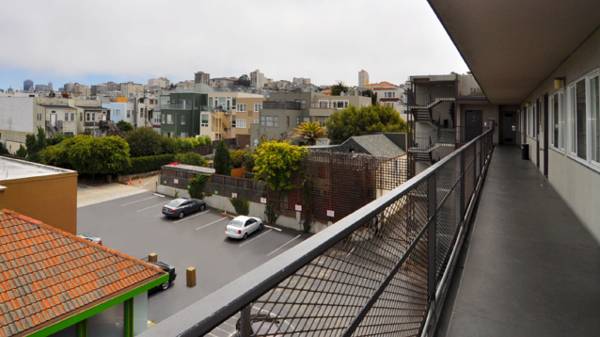 Presidio Inn