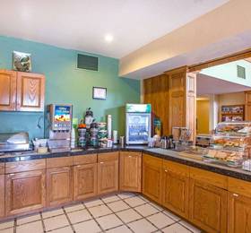 Туры в Quality Inn Airport Salt Lake City в США