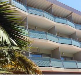 Туры в Radisson Hotel Fisherman'S Wharf в США