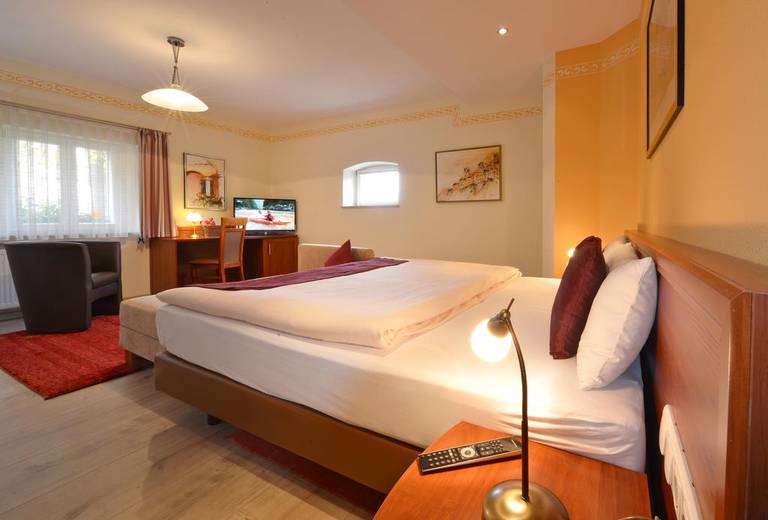Hotel Schwarzes Ross