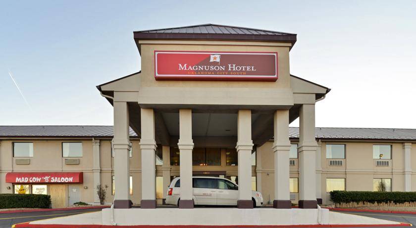 Ramada Inn 2* США, Массачусетс