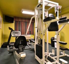 Отдых в Ramada Inn - США, Массачусетс