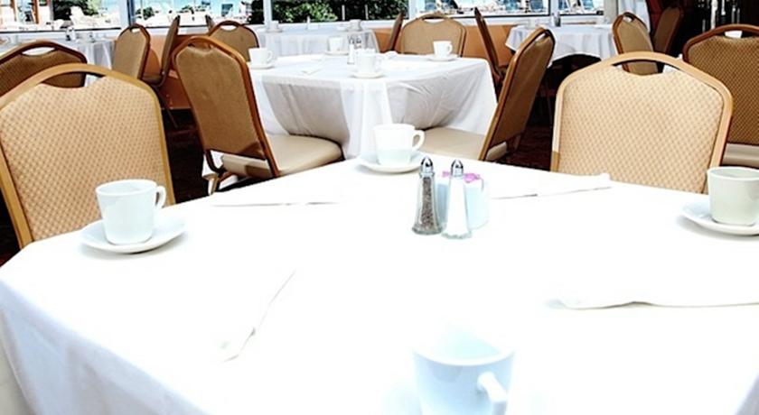 Ramada Plaza Marco Polo 3*