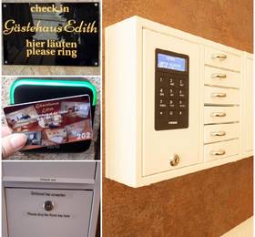 Туры в Gastehaus Edith в Германии