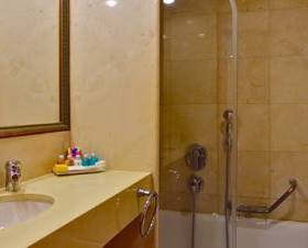 Туры в Liber - Seashore Suites в Израиле