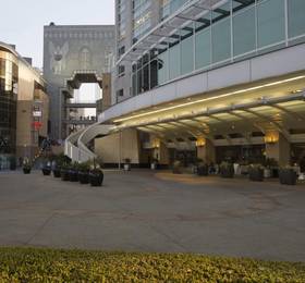 Отдых в Loews Hollywood Hotel - США, Калифорния