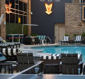 Туры в Renaissance Las Vegas в США