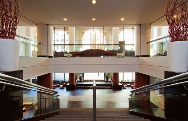 Parc 55 Wyndham San Francisco 4* США, Калифорния