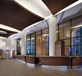 Отдых в Parc 55 Wyndham San Francisco - США, Калифорния