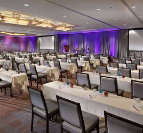 Туры в Parc 55 Wyndham San Francisco в США