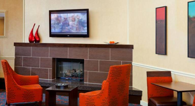 Residence Inn Atlanta Buckhead