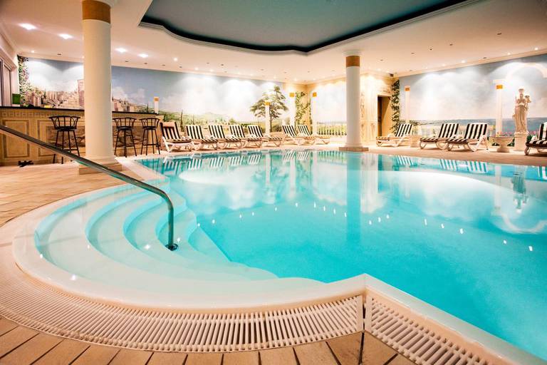 Atrium Hotel Kruger