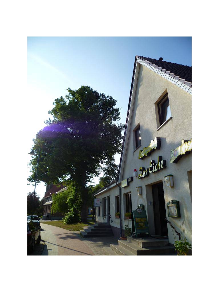 Landgasthof Zur Eiche