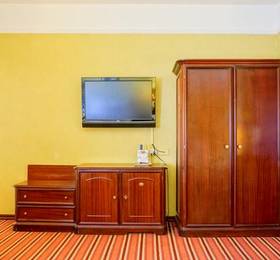 Отдых в Hotel Rex - США, Калифорния