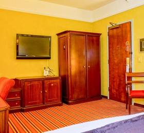 Туры в Hotel Rex в США