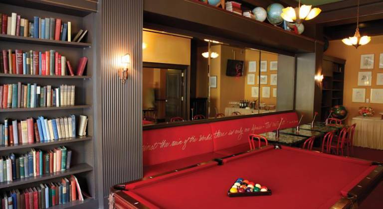Hotel Rex