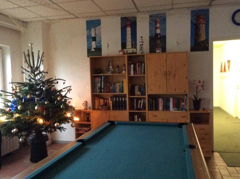 Backpackers Inn