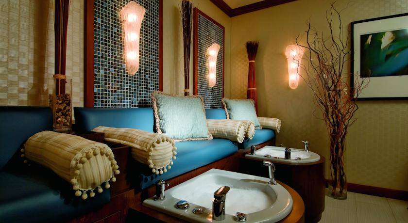 Ritz-Carlton Marina Del Rey 5* США, Калифорния