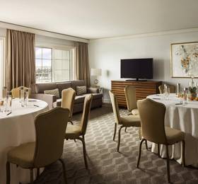 Отдых в Ritz-Carlton Marina Del Rey - США, Калифорния