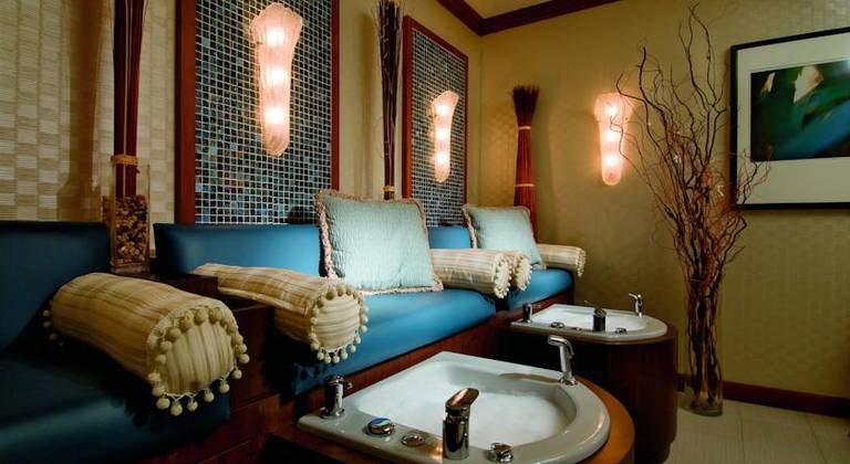 Ritz-Carlton Marina Del Rey