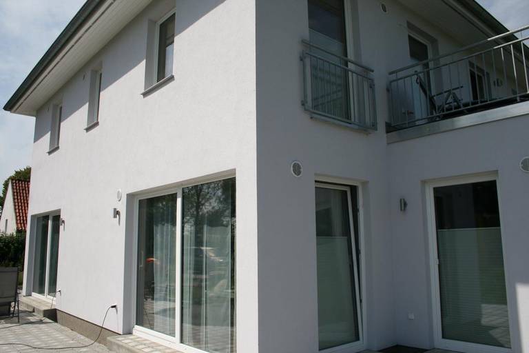 Ubernachtung bei Michael - Ferienwohnung Rostock