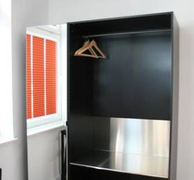 Отдых в Apartmenthaus Unterwegs - Германия, Росток