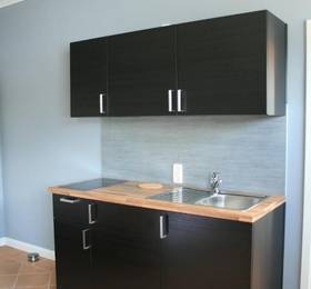 Apartmenthaus Unterwegs в Ростоке