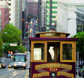 Туры в Ritz-Carlton San Francisco в США