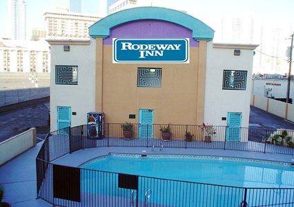 Rodeway Inn 2* США, Невада