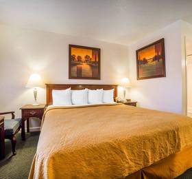 Отдых в Rodeway Inn - США, Невада