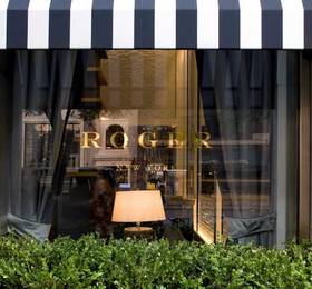 Отдых в Roger New York - США, Нью-Йорк