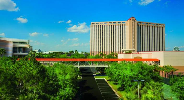 Rosen Centre