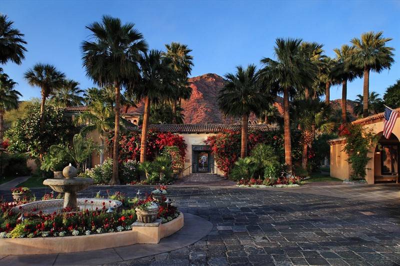 Royal Palms Resort & Spa 5* США, Аризона