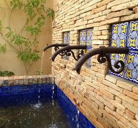 Royal Palms Resort & Spa в Аризоне