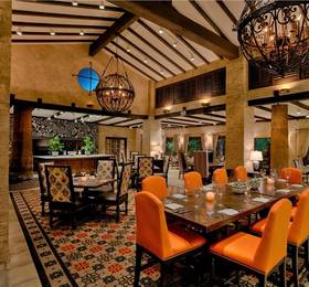Отдых в Royal Palms Resort & Spa - США, Аризона