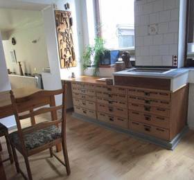 Туры в Ferienwohnung-im-mauerbluemchen в Германии