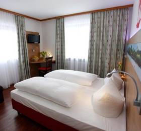 Отдых в Gasthof-Hotel Hohensteiger - Германия, Розенхайм