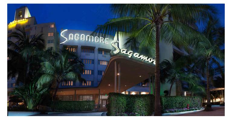 Sagamore