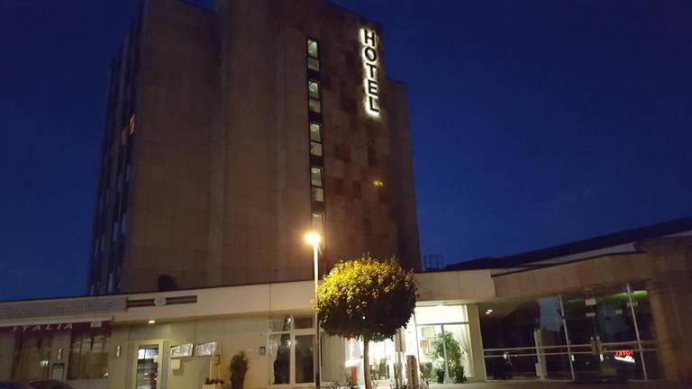 Hotel Bruckentor