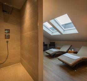 Hotel Lucke Rheine в Райне