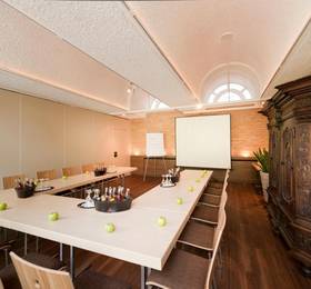 Отдых в Hotel Lucke Rheine - Германия, Райне