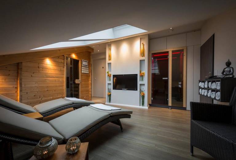 Hotel Lucke Rheine